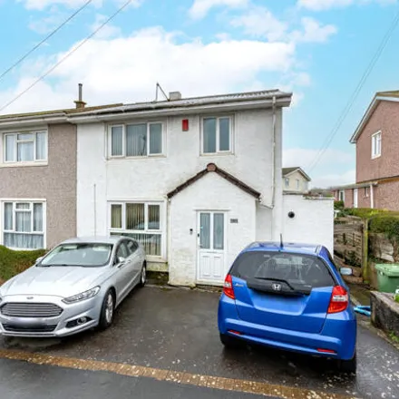 Buy this 3 bed duplex on Silbury Road in Bristol, BS3 2QF