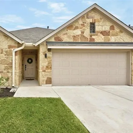 Buy this 3 bed house on 916 South San Marcos Street in Manor, TX 78653