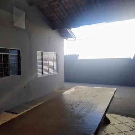 Rent this 3 bed house on Avenida Bandeirantes in Jardim São José, Mogi Guaçu - SP