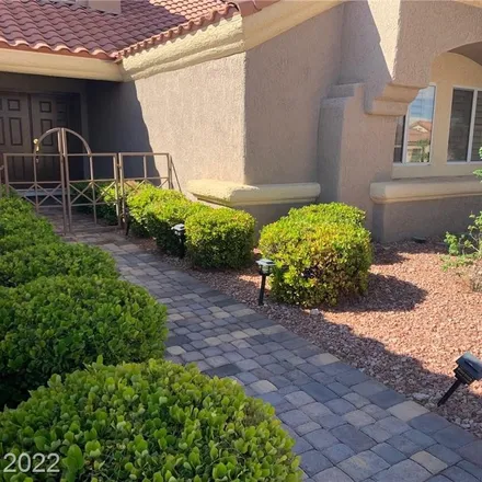 Image 2 - Palm Valley Golf Course, Sandspring Drive, Las Vegas, NV 89129, USA - House for rent