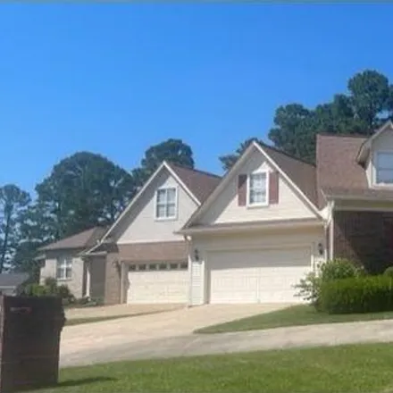 Buy this 3 bed house on 4 Caddy Cove in Maumelle, AR 72113