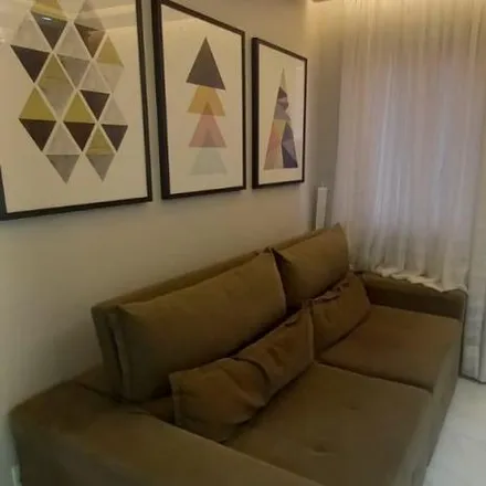 Rent this 2 bed apartment on Rua Clorita in Tarumã, Manaus - AM