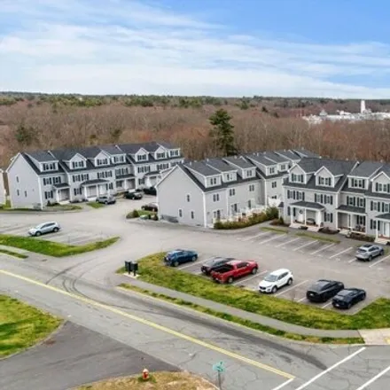 Image 4 - 6;7;8;9;10;11;12 Landing Way, Lakeville, MA 02346, USA - Condo for sale