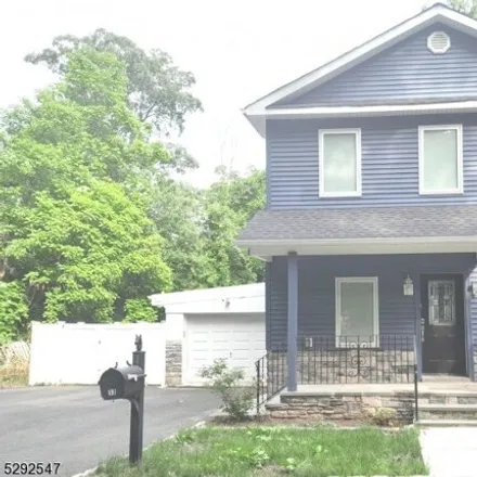 Rent this 3 bed house on 13 Roger Ave in Wanaque, New Jersey