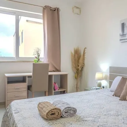 Rent this 3 bed house on San Pawl il-Baħar in Saint Paul’s Bay, Malta