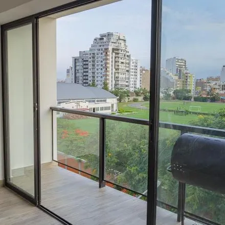 Buy this 3 bed apartment on Jardin San José in Calle los Granados 813, Victor Larco Herrera