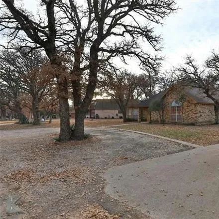 Image 2 - 1754 Castle Drive, Clyde, Callahan County, TX 79510, USA - House for sale