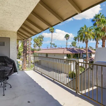 Image 7 - 1852 North Mira Loma Way, Palm Springs, CA 92262, USA - Apartment for rent
