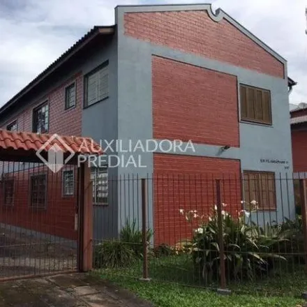 Image 2 - Rua Quatro Colônias, Campina, São Leopoldo - RS, 93130-400, Brazil - Apartment for sale
