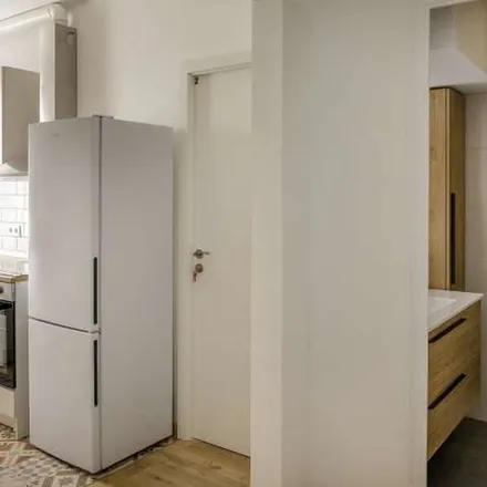 Rent this 4 bed apartment on El Trisquel in Carrer del Llobregat, 98