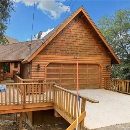 Buy this 3 bed house on 43407 Ridgecrest Drive in Moonridge, Big Bear Lake