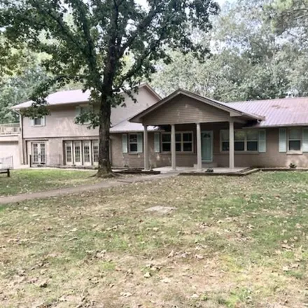 Buy this 5 bed house on Elkmont I-65 Exit in 24357 Elkton Road, Limestone County