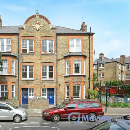 Buy this 2 bed apartment on 30 Cato Road in London, SW4 7TW