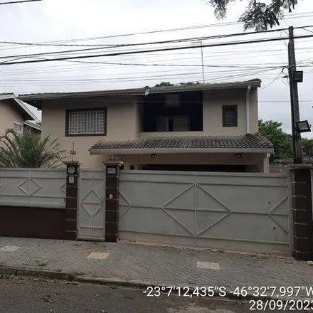 Buy this studio house on Rua José Inácio in Centro, Atibaia - SP