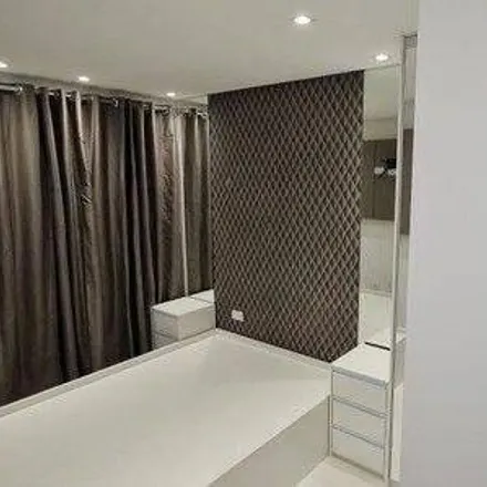 Buy this 2 bed apartment on Rua Antonio de Souza Campos 858 in Vila Guilhermina, São Paulo - SP