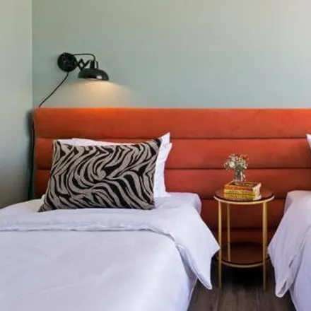 Buy this 3 bed apartment on Calle Adolfo Prieto in Benito Juárez, 03100 Mexico City