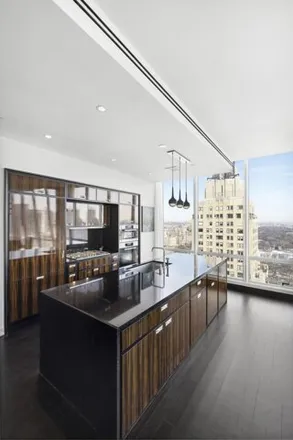 Image 7 - One57, West 58th Street, New York, NY 10019, USA - Condo for sale