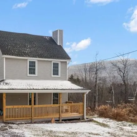 Buy this 3 bed house on 27 Clum Hill Road in Hunter, Greene County