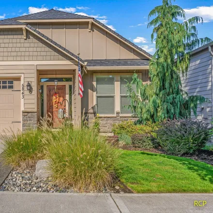 Buy this 2 bed townhouse on 5843 Northwest 26th Avenue in Camas, WA 98607
