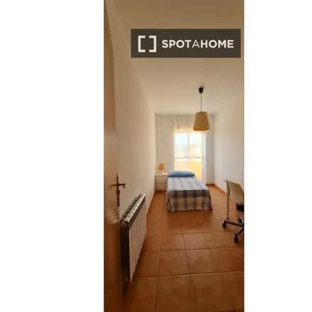 Rent this 3 bed room on Calle Maestro Don José Robles in 30830 Murcia, Spain