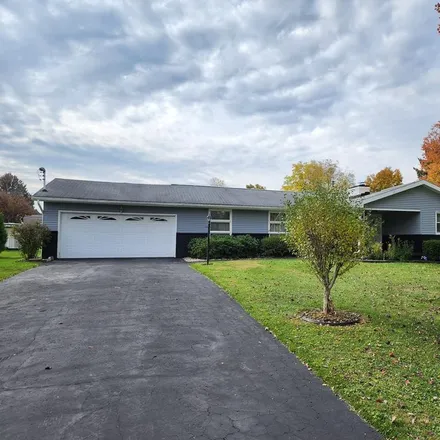 Buy this 3 bed house on 599 Orchard Drive East in Hanley Village, Washington Township