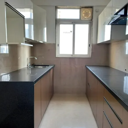 Image 6 - Daffodil, D, CGPower road, Zone 6, Mumbai - 400042, Maharashtra, India - Apartment for sale