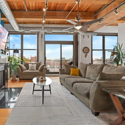 Image 7 - 2310 South Canal Street, Chicago, IL 60607, USA - Loft for sale