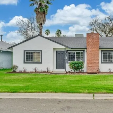 Buy this 3 bed house on 3760 West Way in Sacramento County, CA 95821