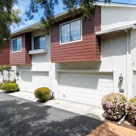 Buy this 3 bed townhouse on unnamed road in Campbell, CA 95008