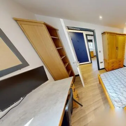 Image 5 - Dulcie House, Stepney Lane, Newcastle upon Tyne, NE1 6PD, United Kingdom - Apartment for rent