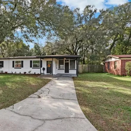 Image 5 - 6066 Maple Leaf Drive South, Eggleston Heights, Jacksonville, FL 32211, USA - House for sale