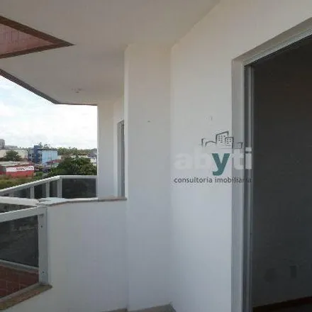 Buy this 3 bed apartment on Rua Doutor José Benjamim Costa 133 in Centro, Vitória - ES