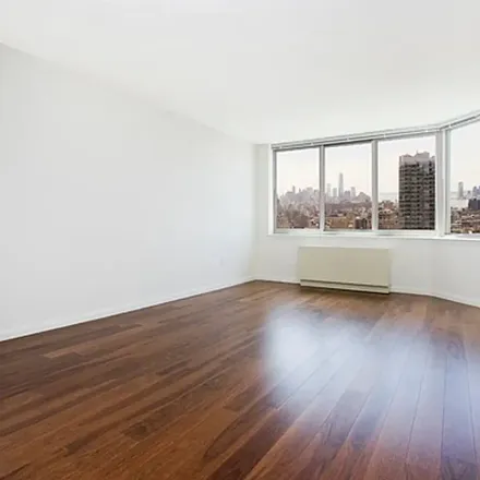 Rent this 1 bed apartment on 460 West 41st Street in New York, NY 10018
