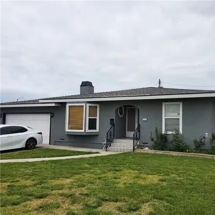 Buy this 3 bed house on 13371 Hazel Street in Garden Grove, CA 92844