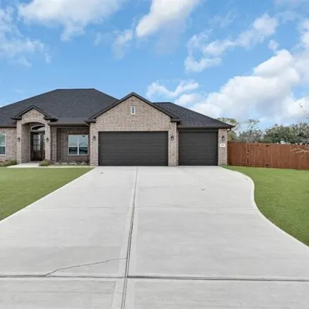 Buy this 4 bed house on 11148 Needville Fairchilds Road in Fairchilds, Fort Bend County