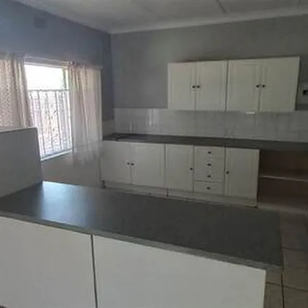 Rent this 3 bed apartment on Luce Street in Sinoville, Pretoria