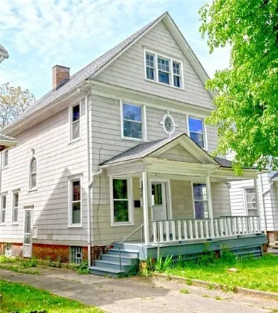 Buy this 4 bed house on 71 Shelter Street in City of Rochester, NY 14611