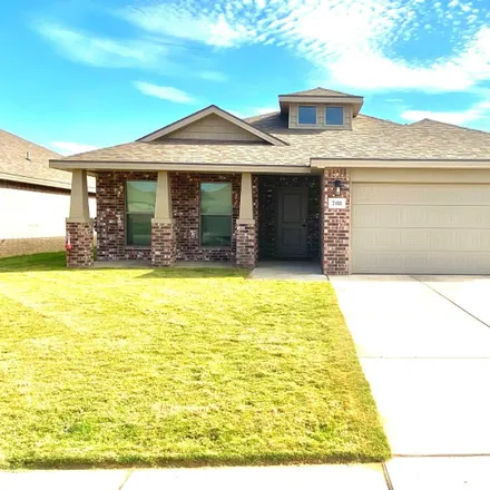 Buy this 3 bed house on 6398 31st Street in Lubbock, TX 79407