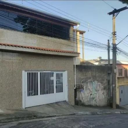Image 2 - Rua Doná Maria de Castro, Bela Vista, Guarulhos - SP, 07132-550, Brazil - House for sale