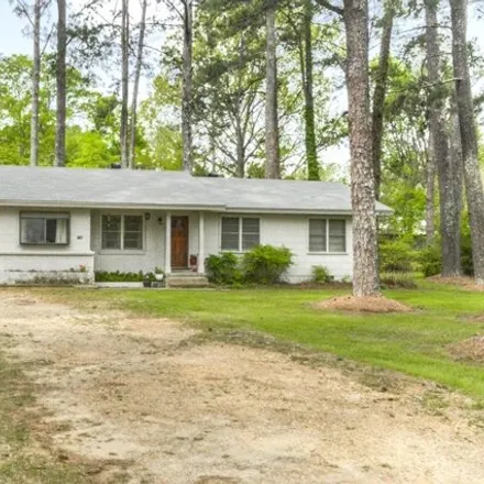 Buy this 3 bed house on 1183 Field Lark Lane Northeast in Brookhaven, MS 39601