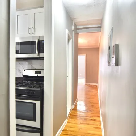 Rent this 3 bed apartment on 277 West 150th Street in New York, NY 10039