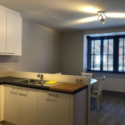 Rent this 1 bed apartment on Gildestraat 13 in 2400 Mol, Belgium