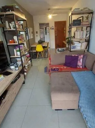 Buy this 2 bed apartment on Estrada da Covanca in Tanque, Rio de Janeiro - RJ