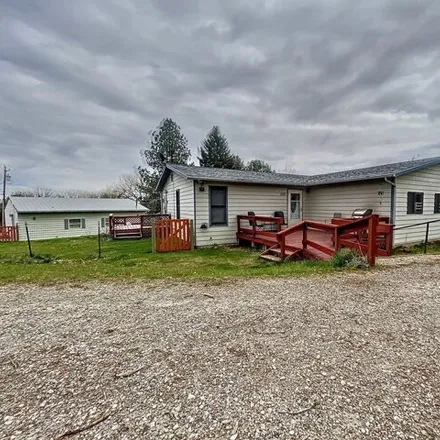 Image 2 - 1199 Andy Anderson Road, Buffalo, WY 82834, USA - Apartment for sale