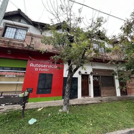 Rent this 1 bed apartment on José María Paz in Partido de Ituzaingó, B1714 LVH Ituzaingó