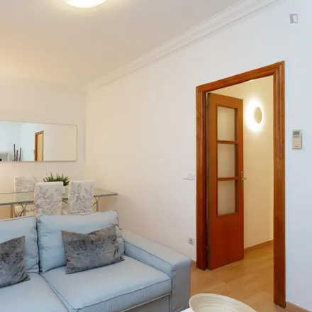 Image 6 - Carrer de Sugranyes, 122, 08208 Barcelona, Spain - Apartment for rent