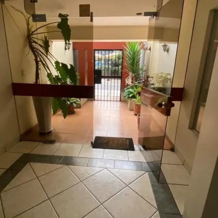 Buy this 3 bed apartment on San Martin Apart Hotel in San Martin Street 598, Miraflores