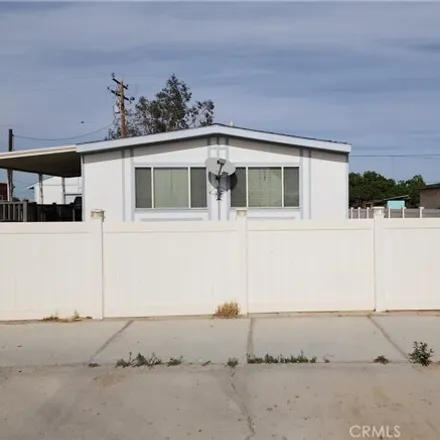 Buy this 2 bed house on 17600 Blythe Way in Riverside County, CA 92225