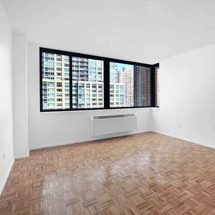 Rent this studio apartment on West 63rd St West End Ave
