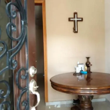 Rent this 4 bed house on Calle Mariano Narváez in 25256 Saltillo, Coahuila